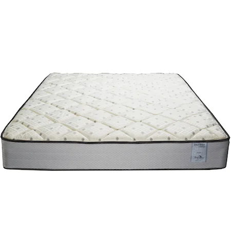 Twin Plush Mattress